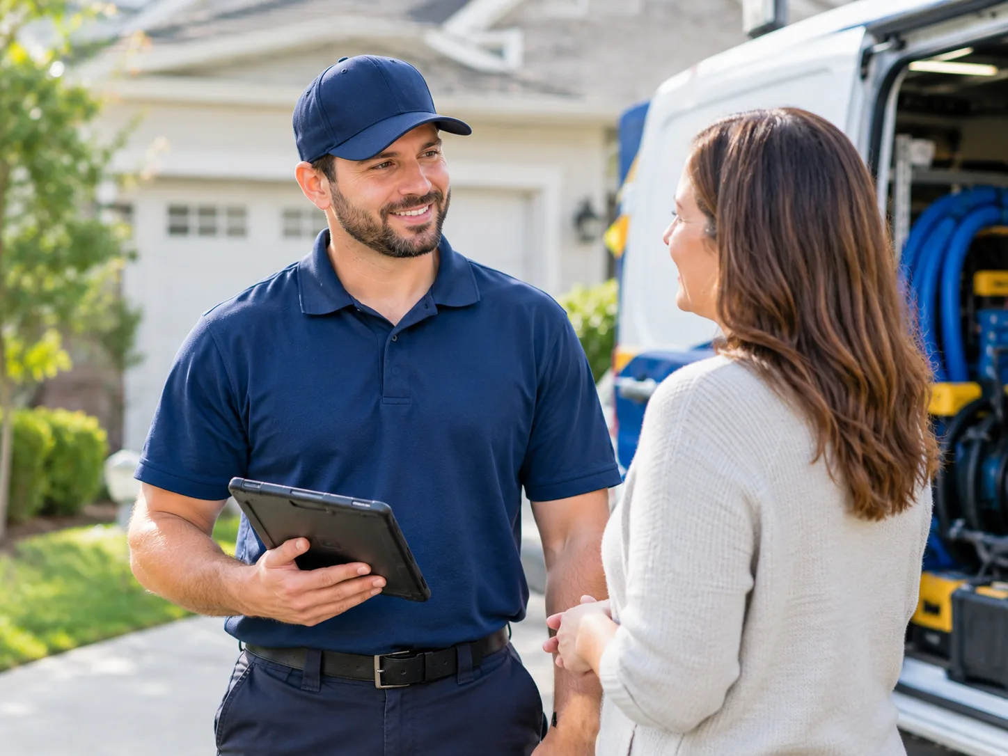 Sewage Backup Cleanup North Rose, NY FAQs